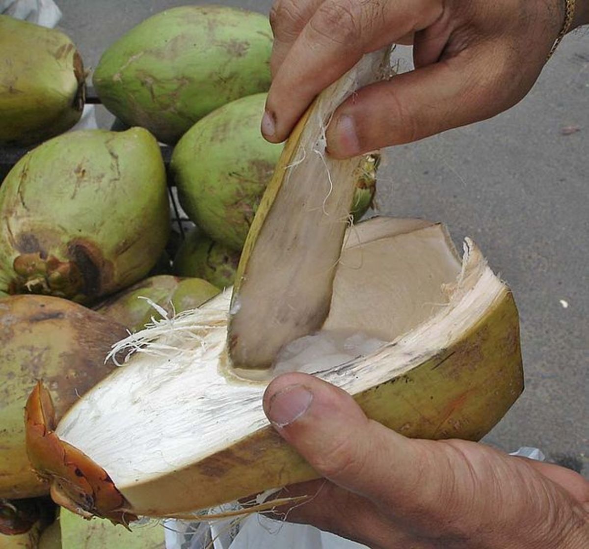 health-benefits-of-coconut