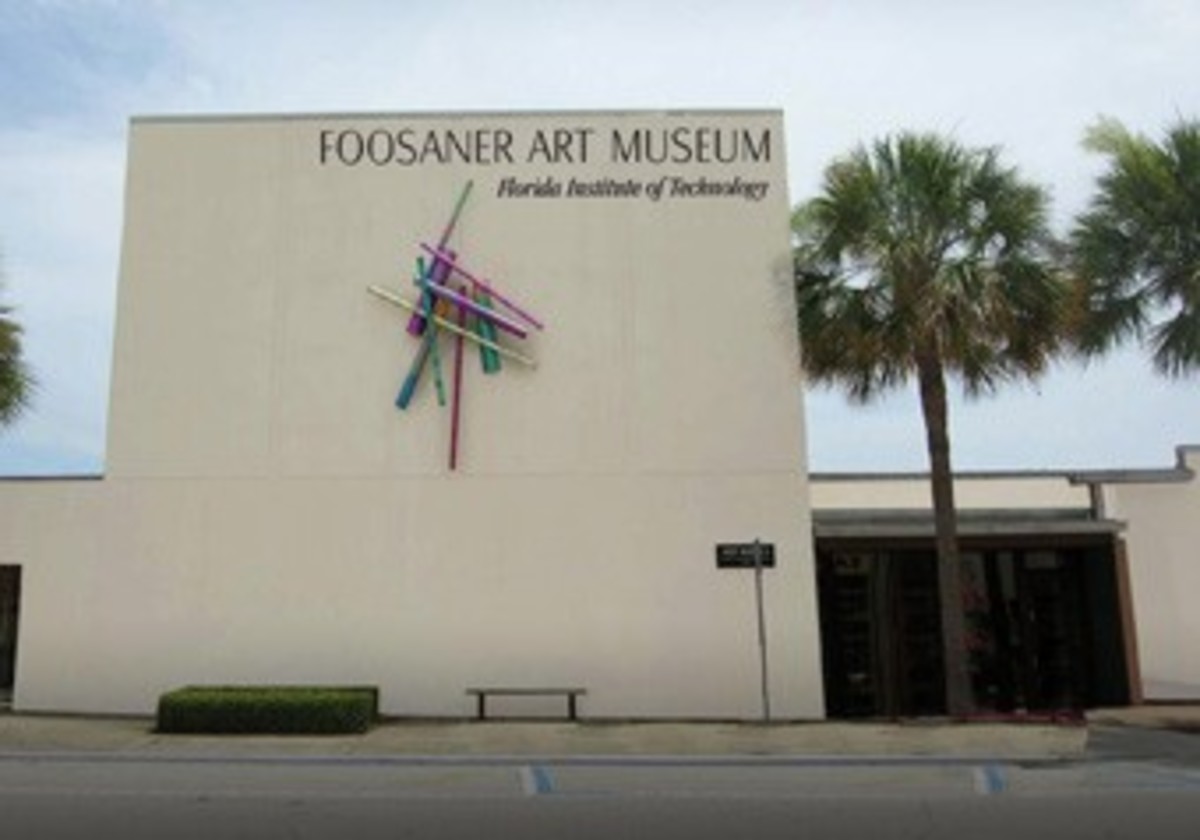 Foosaner Art Museum