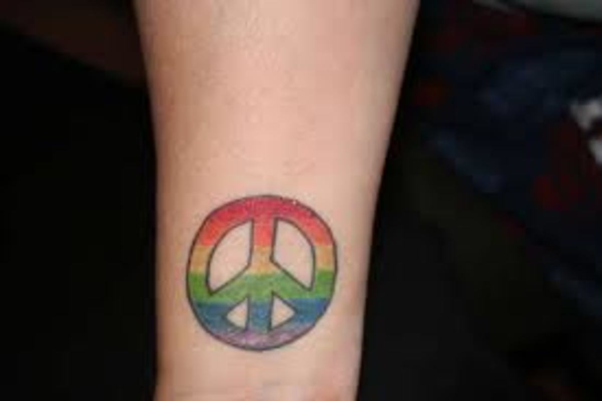 peace-sign-tattoo-and-meanings