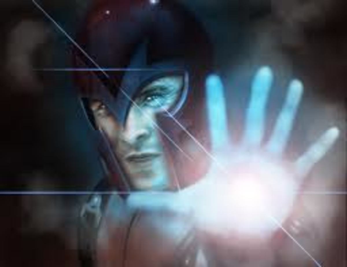 Magneto