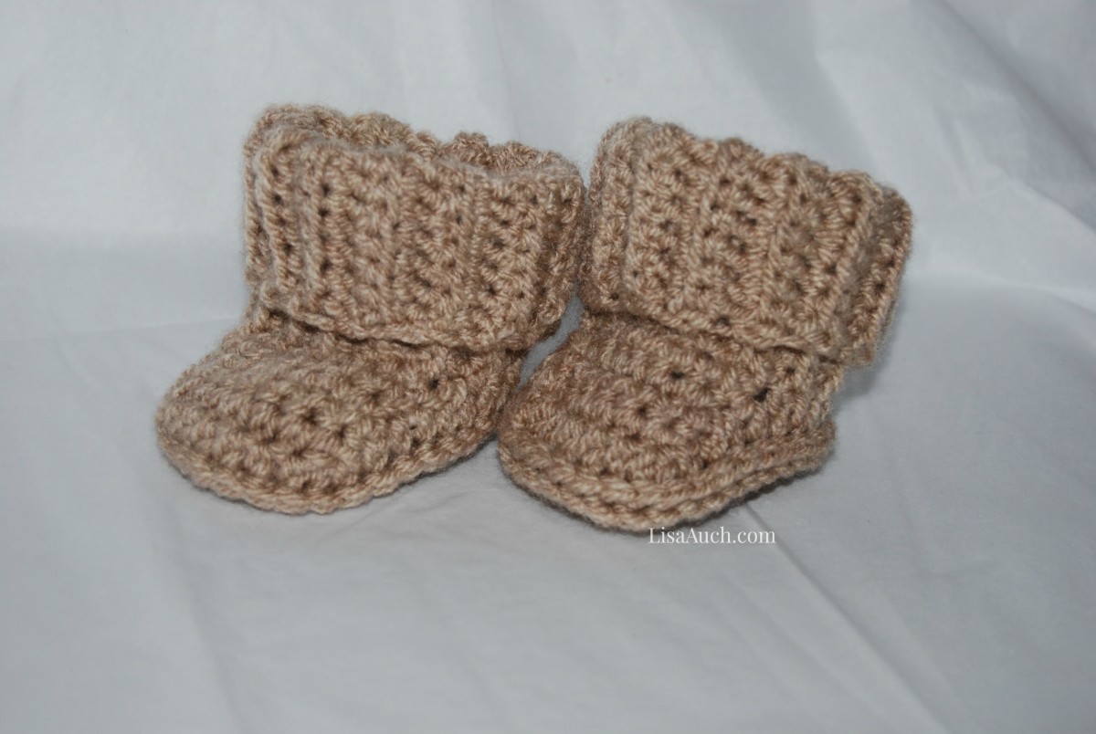 free-crochet-patterns-baby-booties