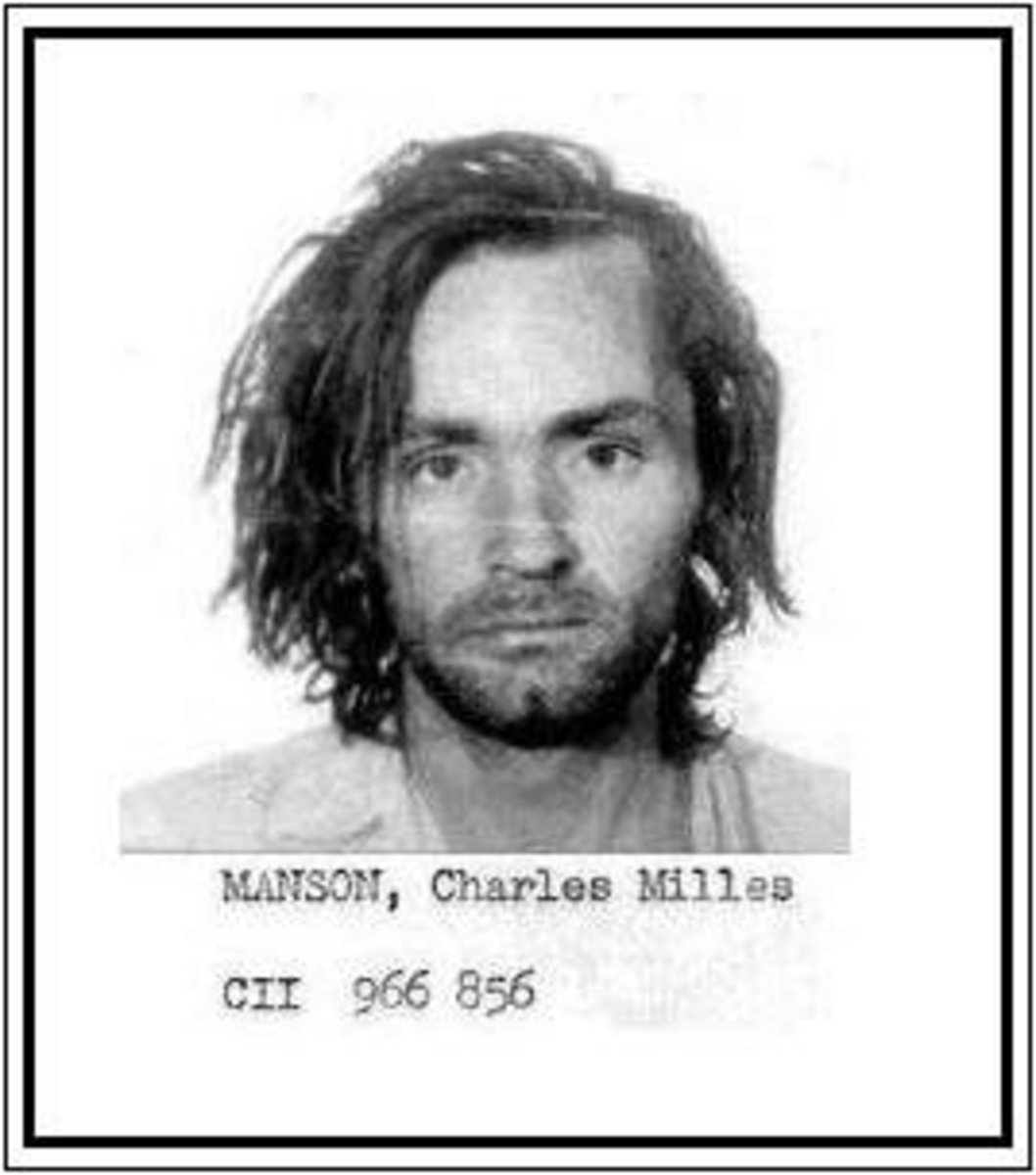 10 characteristic traits of a psychopath hubpages