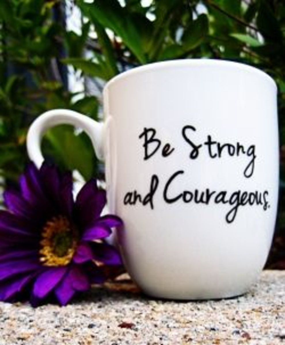 Courageous