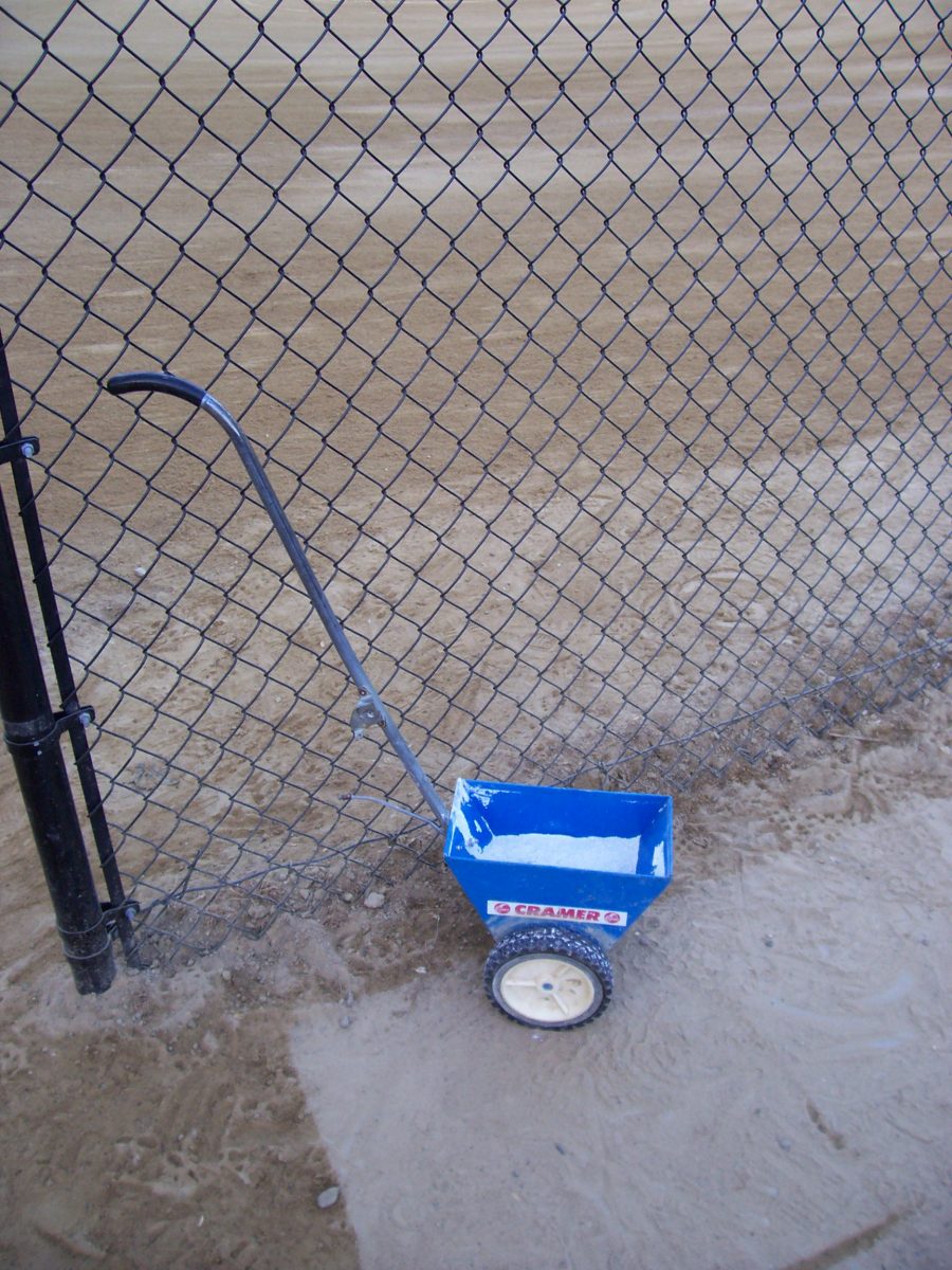How to Line a Little League Baseball Field (with Measurements) HubPages