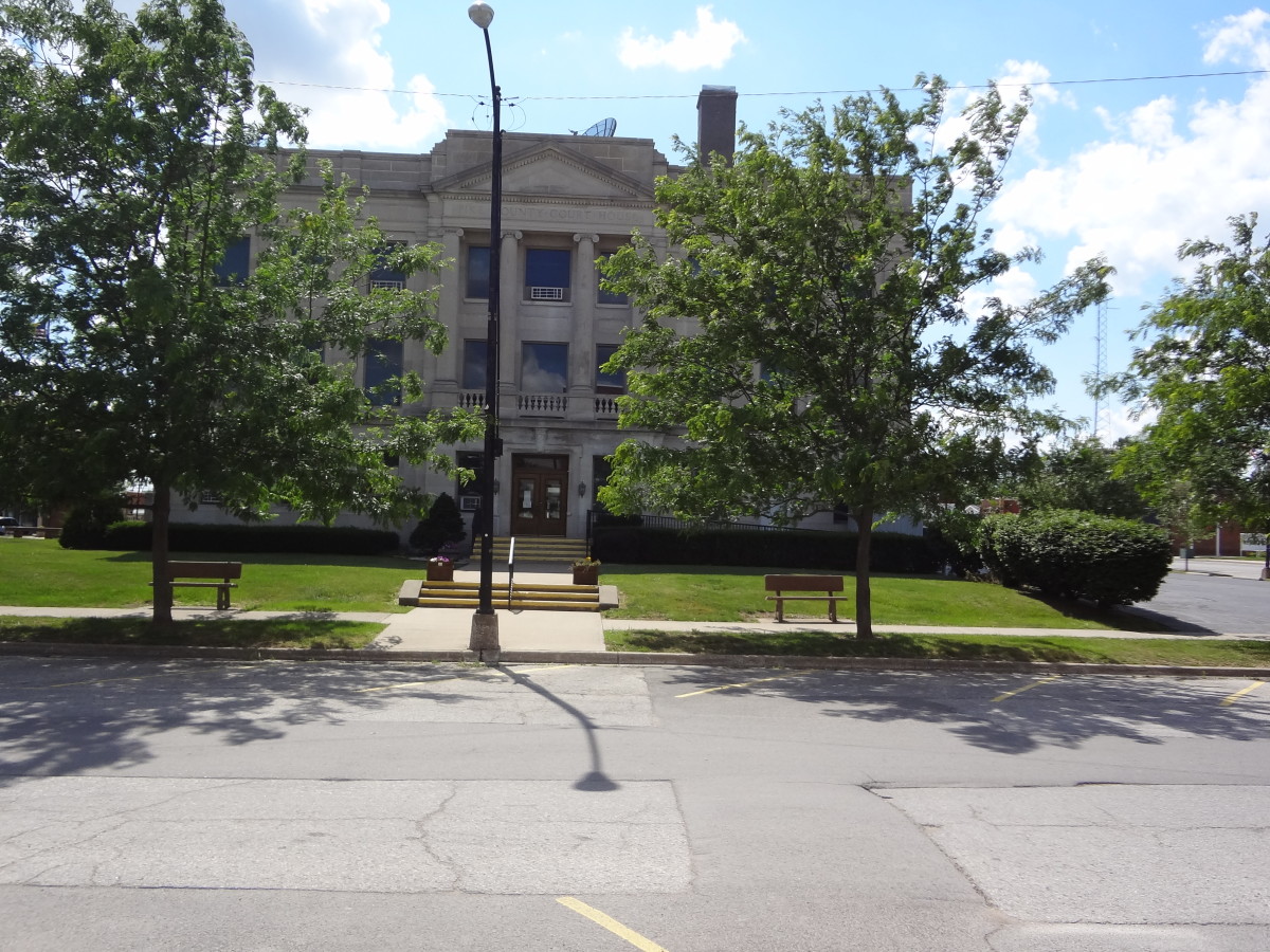 A Visit With the Old Order Amish, Bowling Green, Missouri HubPages