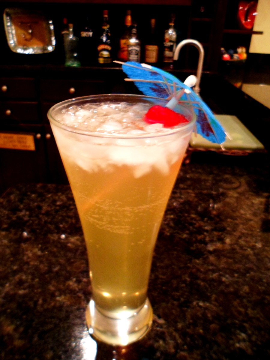 Best Mixed Drinks for Parties - HubPages