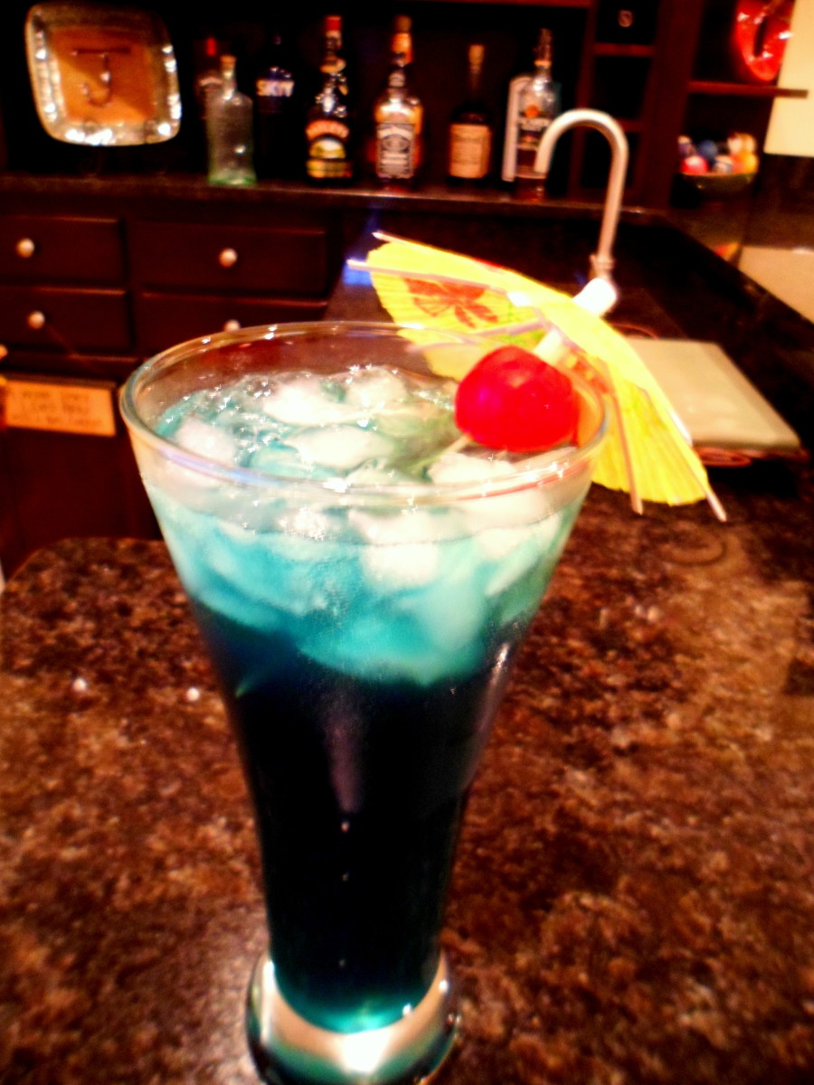 Best Mixed Drinks for Parties - HubPages