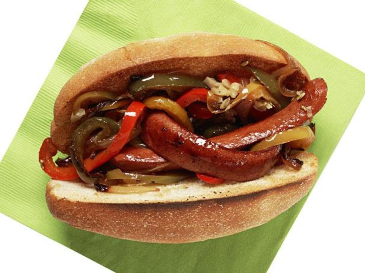 The 10 Best Hotdogs In The World , Hot Dog Information, Recipes And 