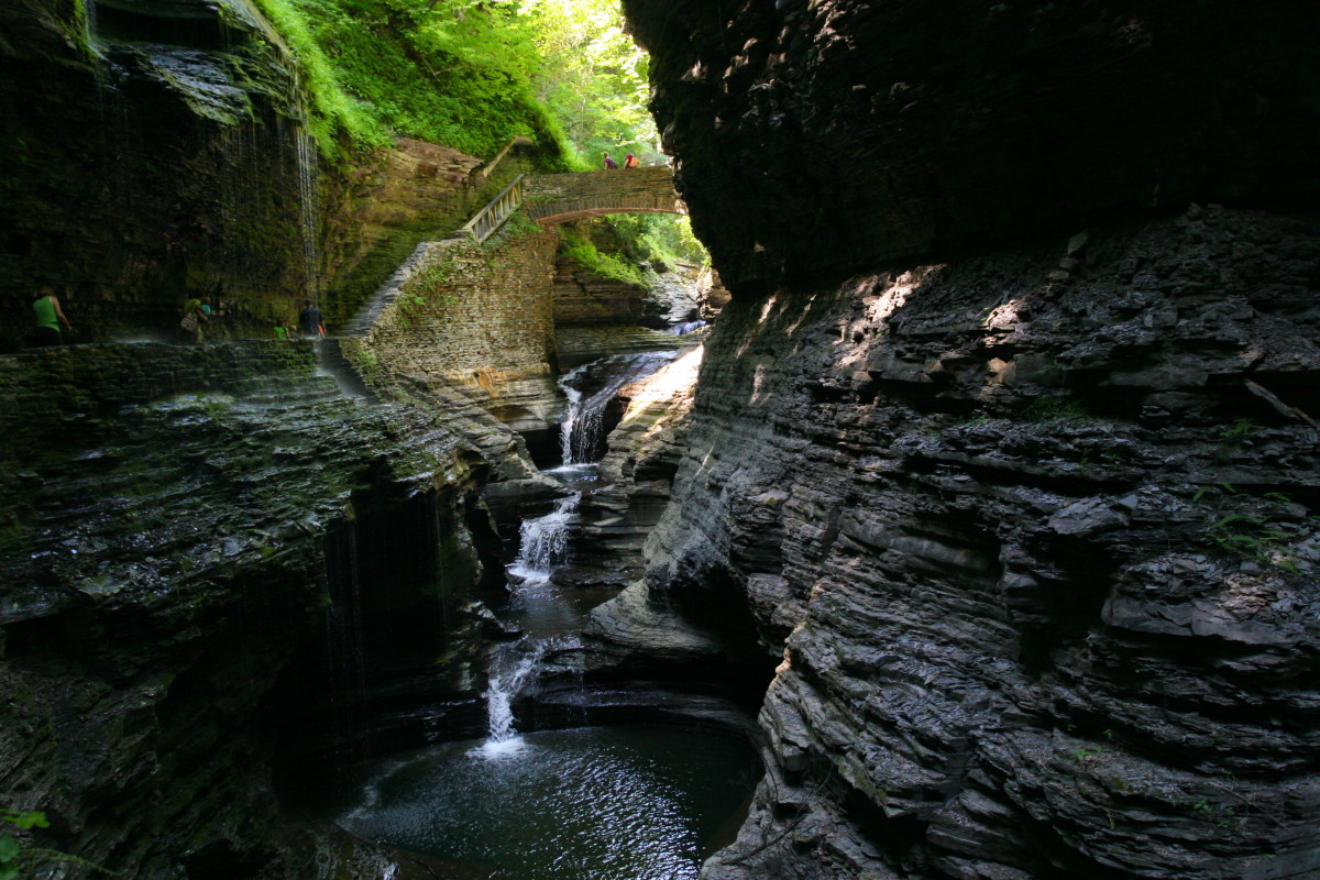 The 11 Best Things to Do in the Finger Lakes