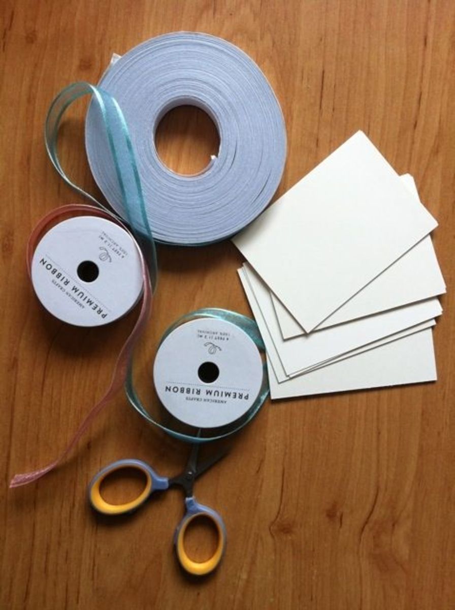 Make a Jacob's Ladder HubPages