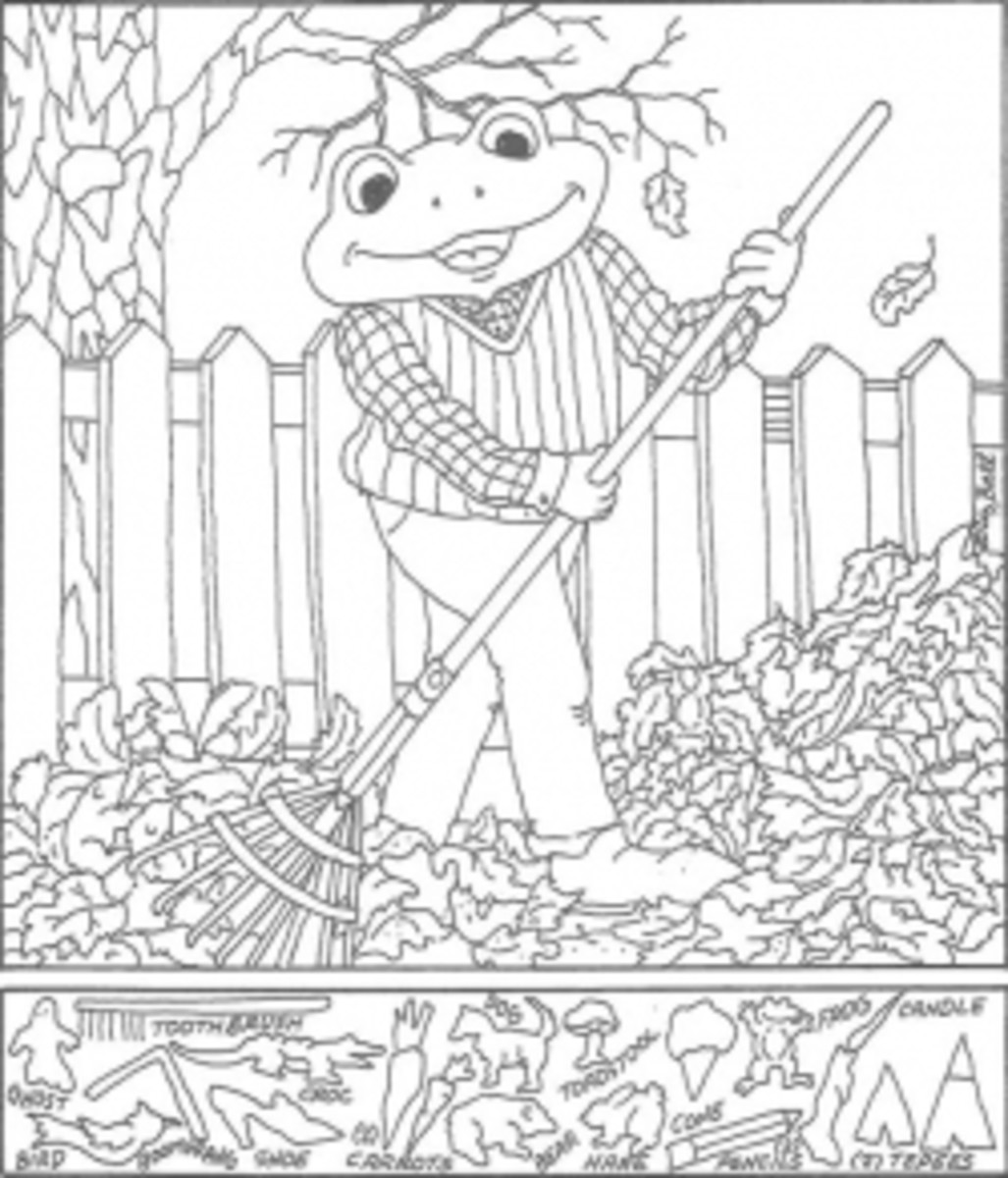 hidden-pictures-coloring-sheets-pages-printables