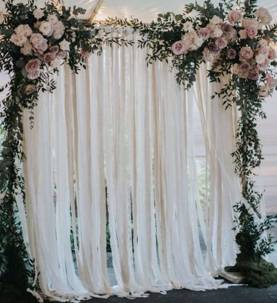 Wedding Ideas-Using Lace - HubPages