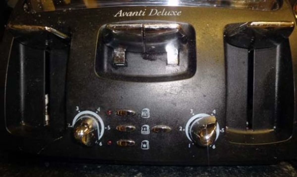 Toaster Review and Tips on Other Ways to Toast Your Bread HubPages