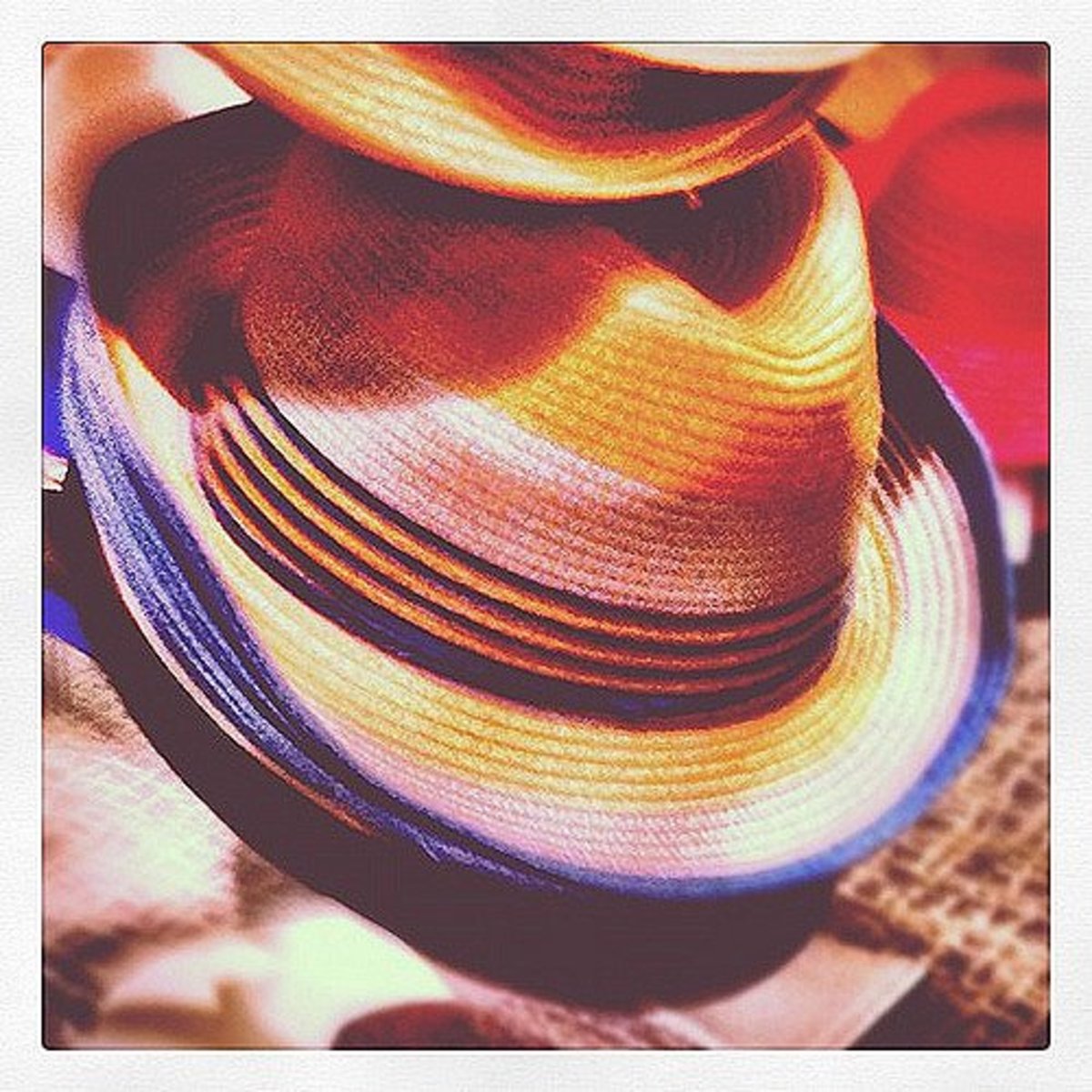 Buying the Best Hat for Your Face Shape HubPages