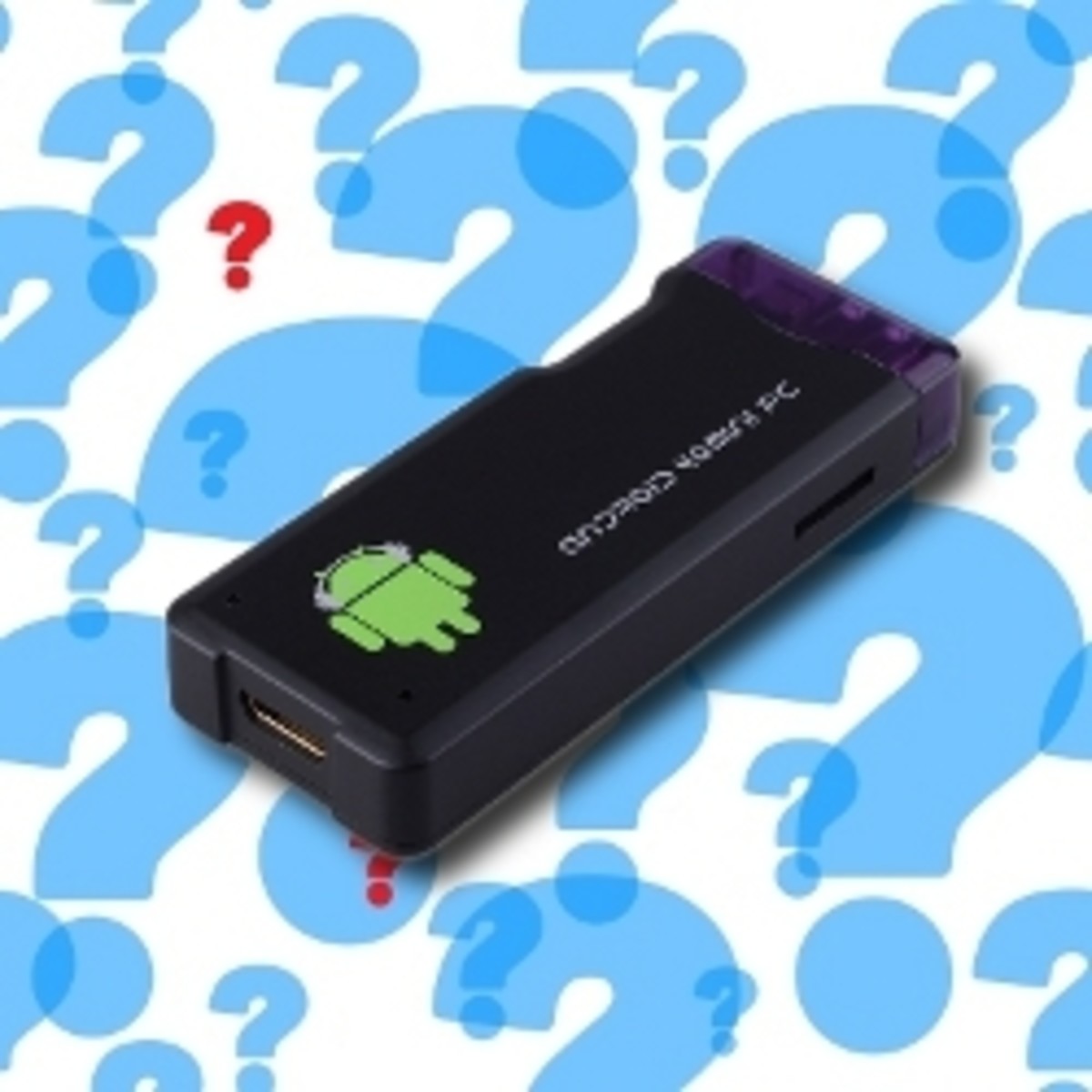 MK802 Android Mini PC Troubleshooting Guide