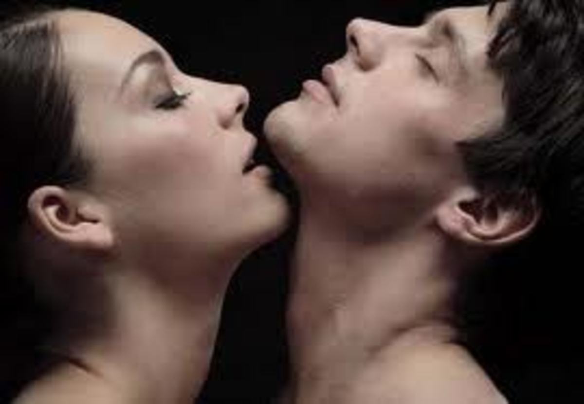 How to Increase Your Pheromones -Attract The Opposite Sex