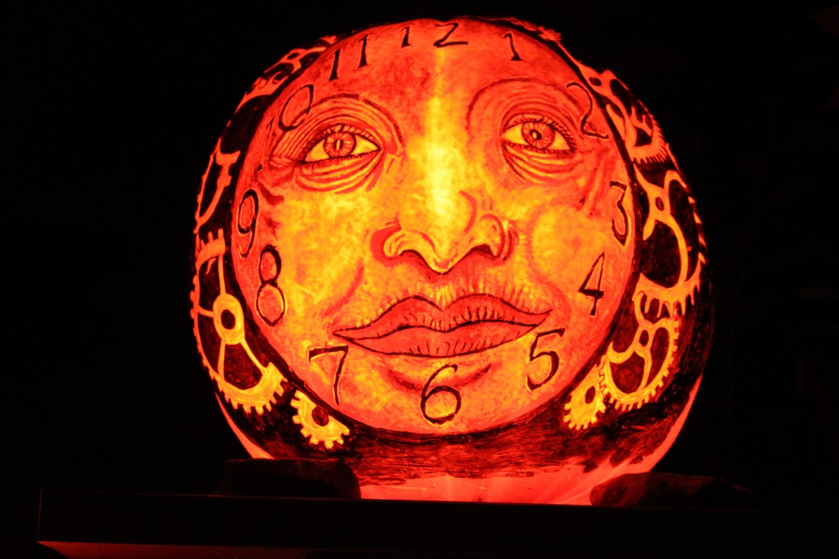 the-art-of-pumpkin-carving