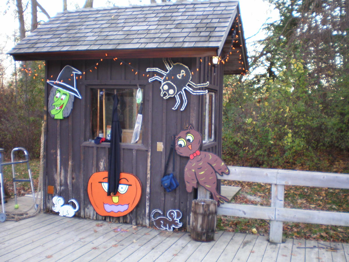 OldFashioned Halloween at Crossroads Village in Michigan HubPages