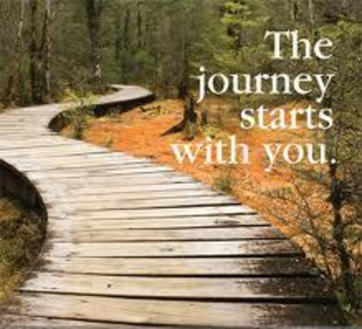 Journey Faithfully