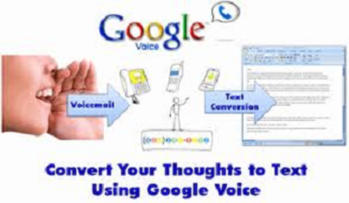 can you port a landline phone number to google voice