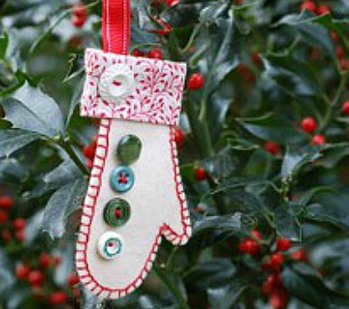 36 Cool Craft Ideas Using Gloves or Mittens HubPages