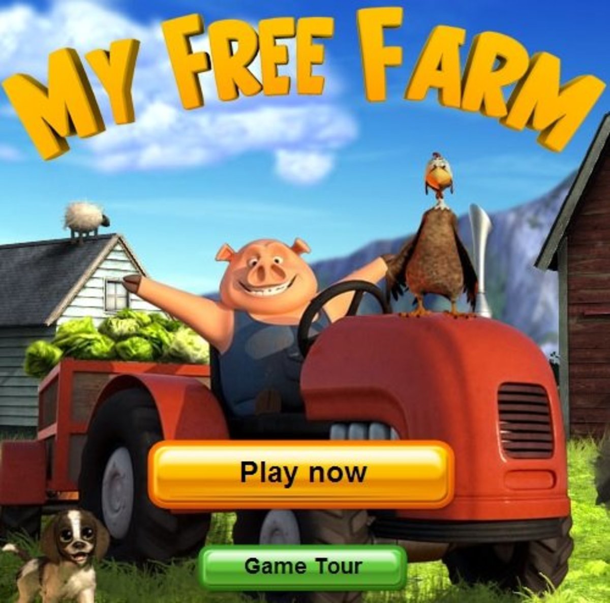 my-free-farm