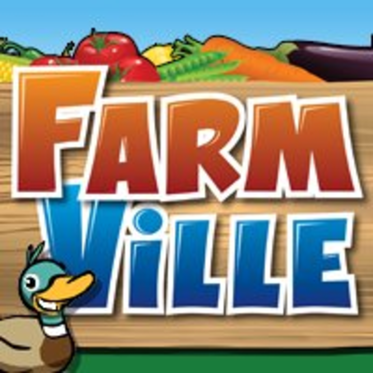8 Games Like FarmVille - Other Farm and Social Games