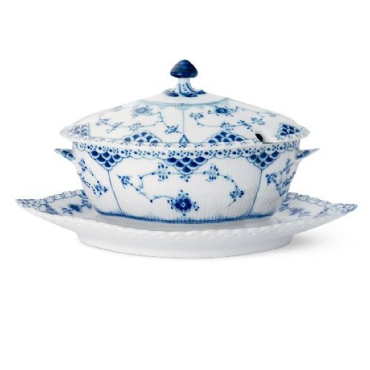 Royal Copenhagen tureen