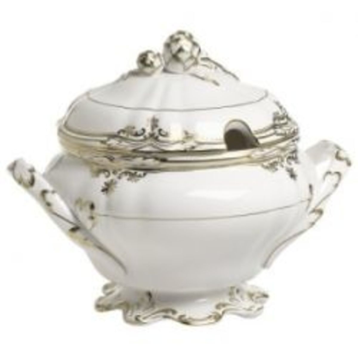 Unique Soup Tureen Photos and Facts (Plus Four Soup Recipes) Delishably