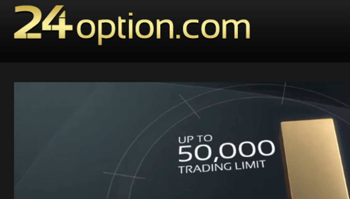 Binary options are a growing world wide financial market. 