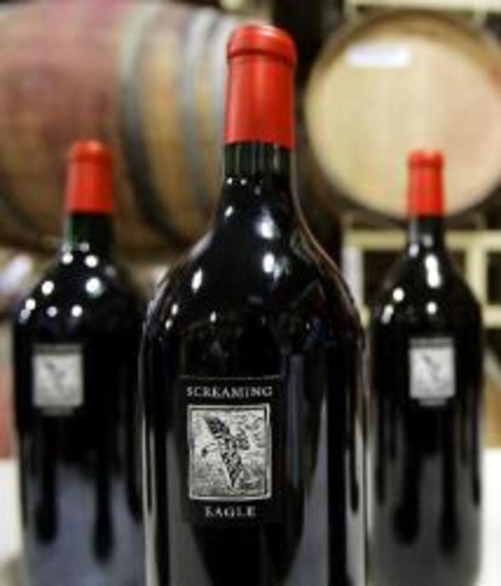 6 Most Expensive Wine Brands