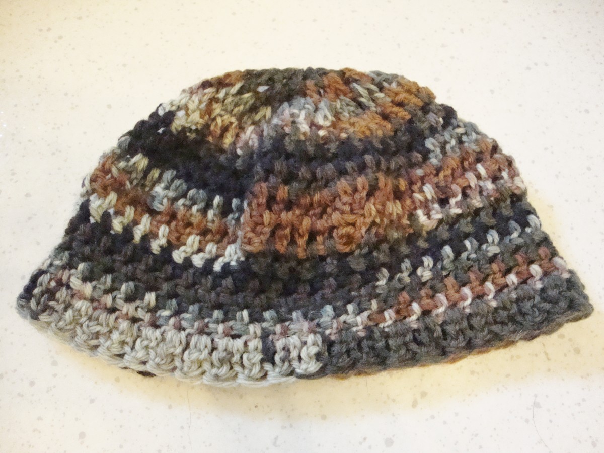 free-hat-crochet-patterns