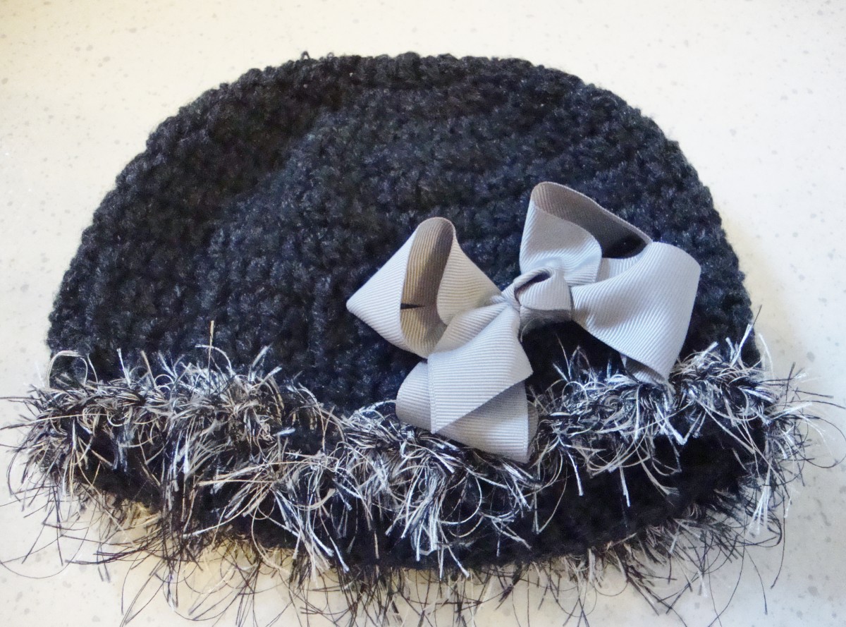 free-hat-crochet-patterns
