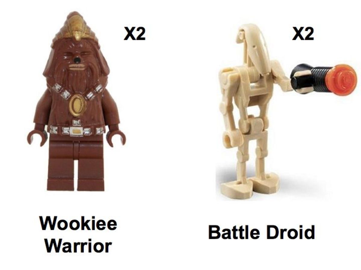 lego 2005 star wars