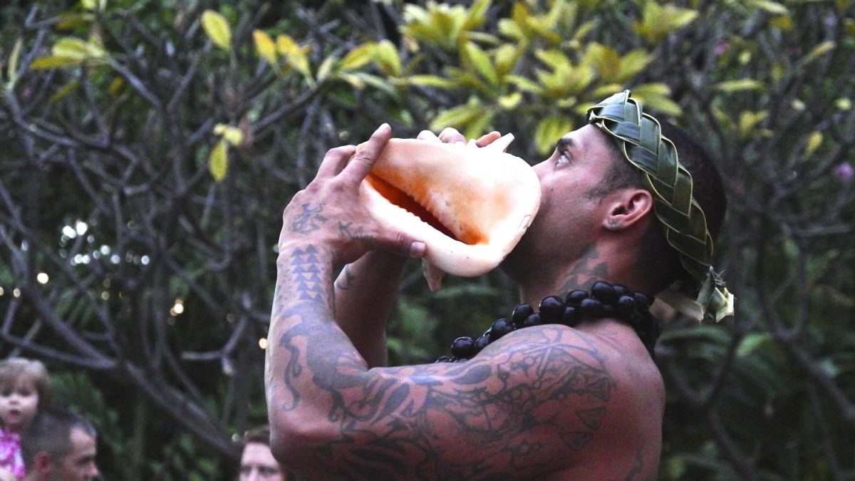 Hale Koa is the Best Rated Luau on Oahu, Hawaii