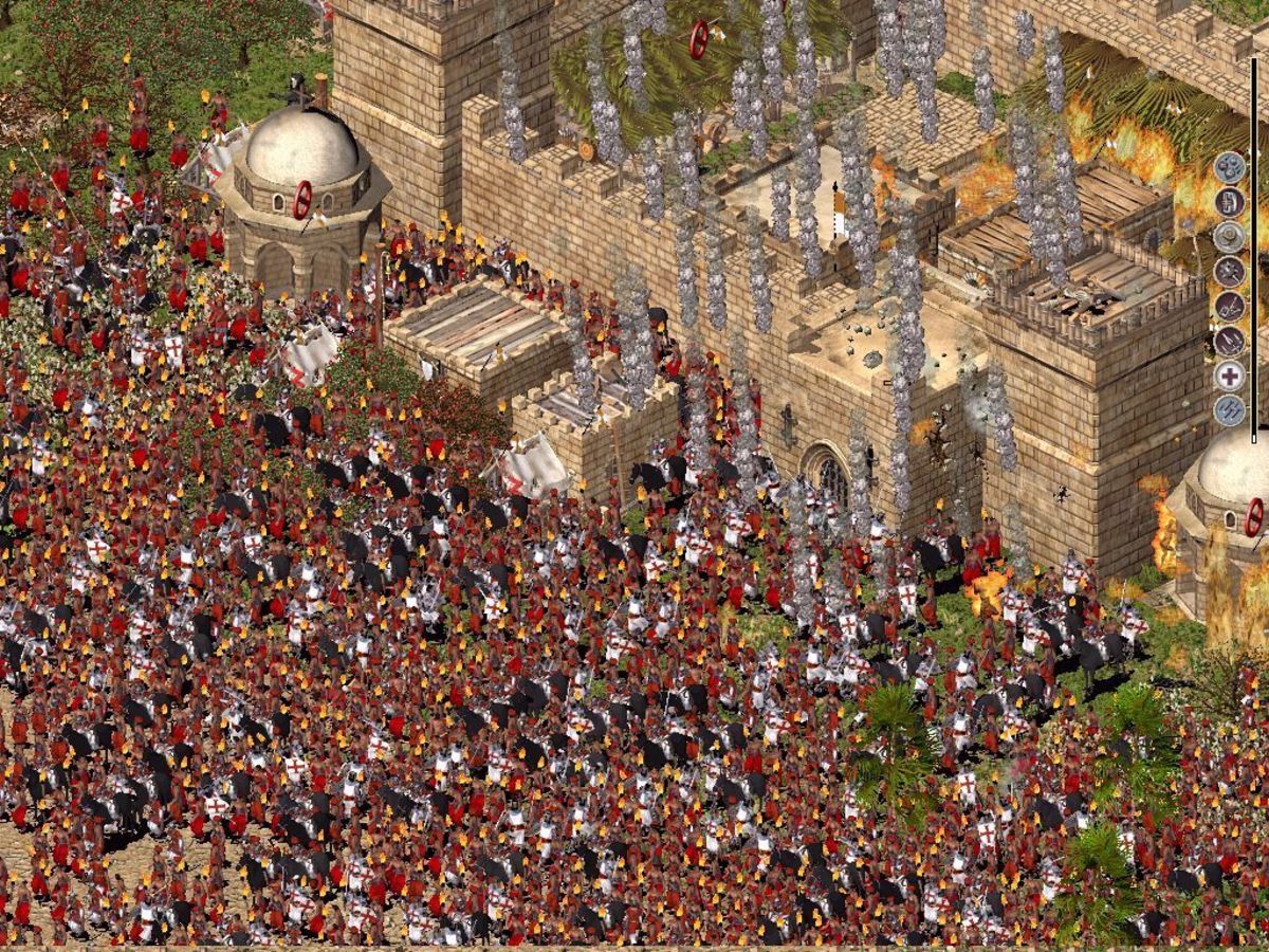 how-to-play-stronghold-crusader-a-guide-for-new-strategists