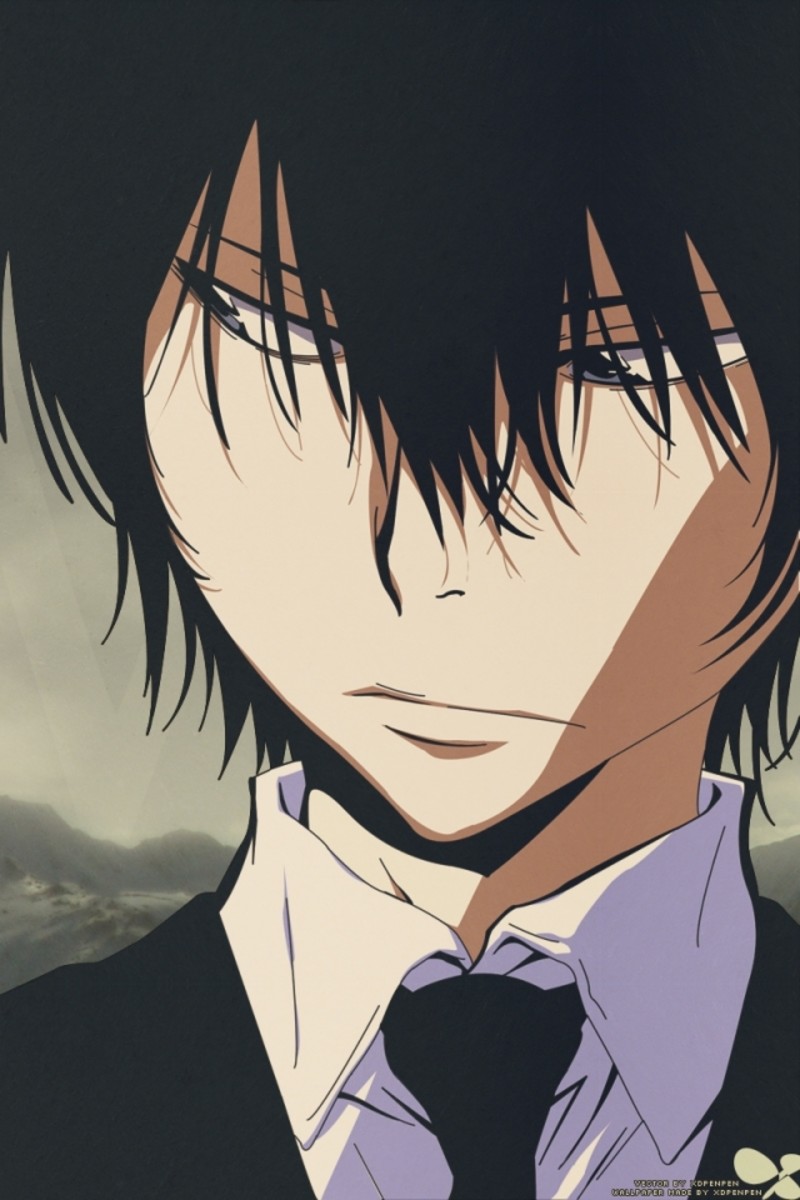 13 Cold Hearted Anime Characters Who Will Send A Chill Down Your Spine