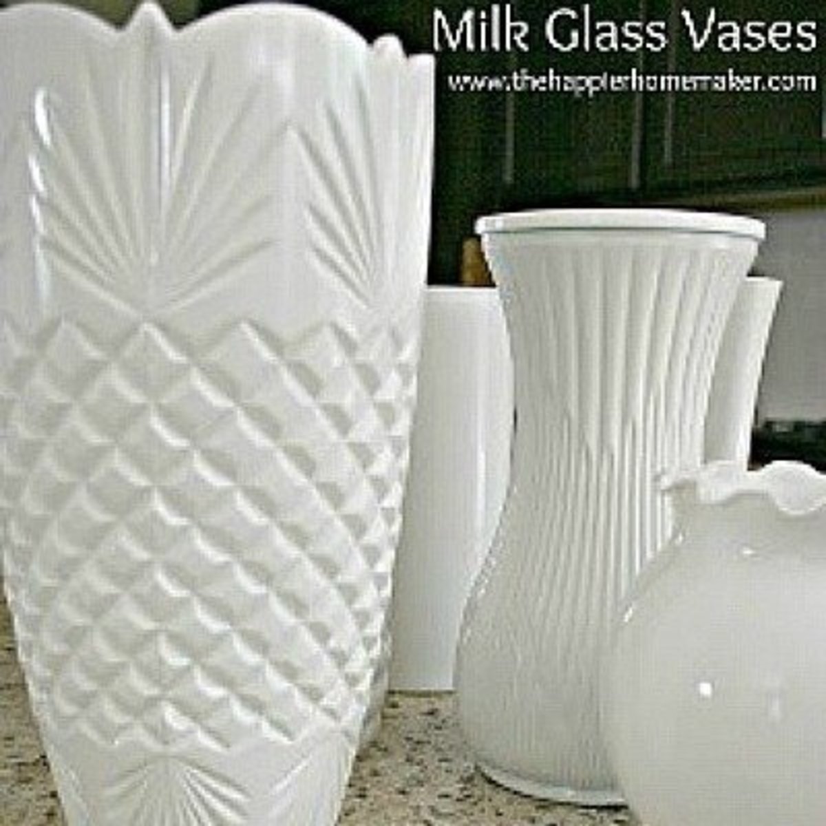 41 Ways to Reuse Old Vases Craft Ideas HubPages