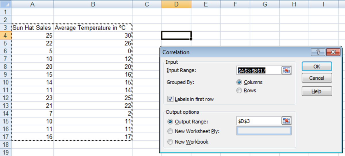 where is the data analysis tool in excel 2007