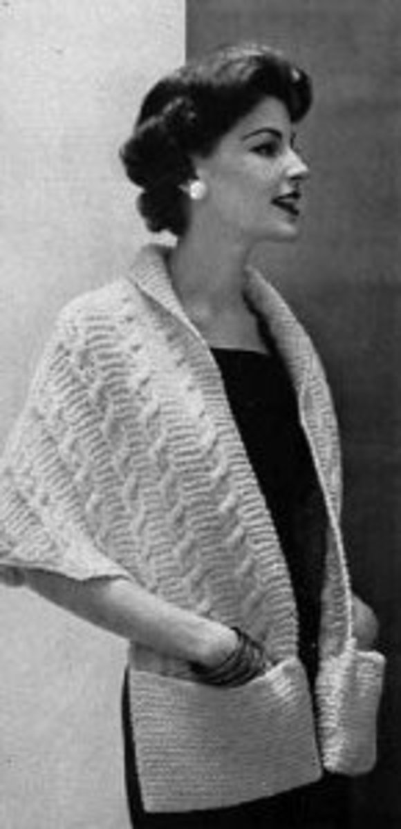 knitting-shawls-with-free-patterns