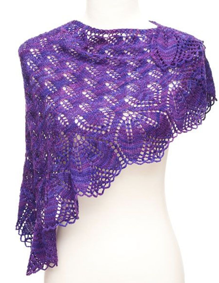knitting-shawls-with-free-patterns