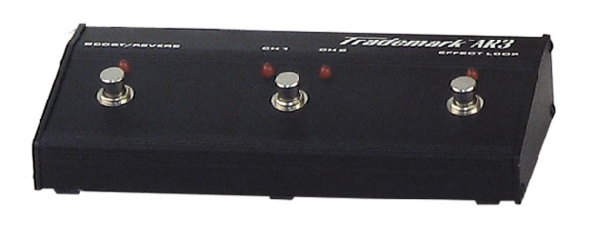 Tech 21 NYC Trademark 60 Amplifier Review - HubPages