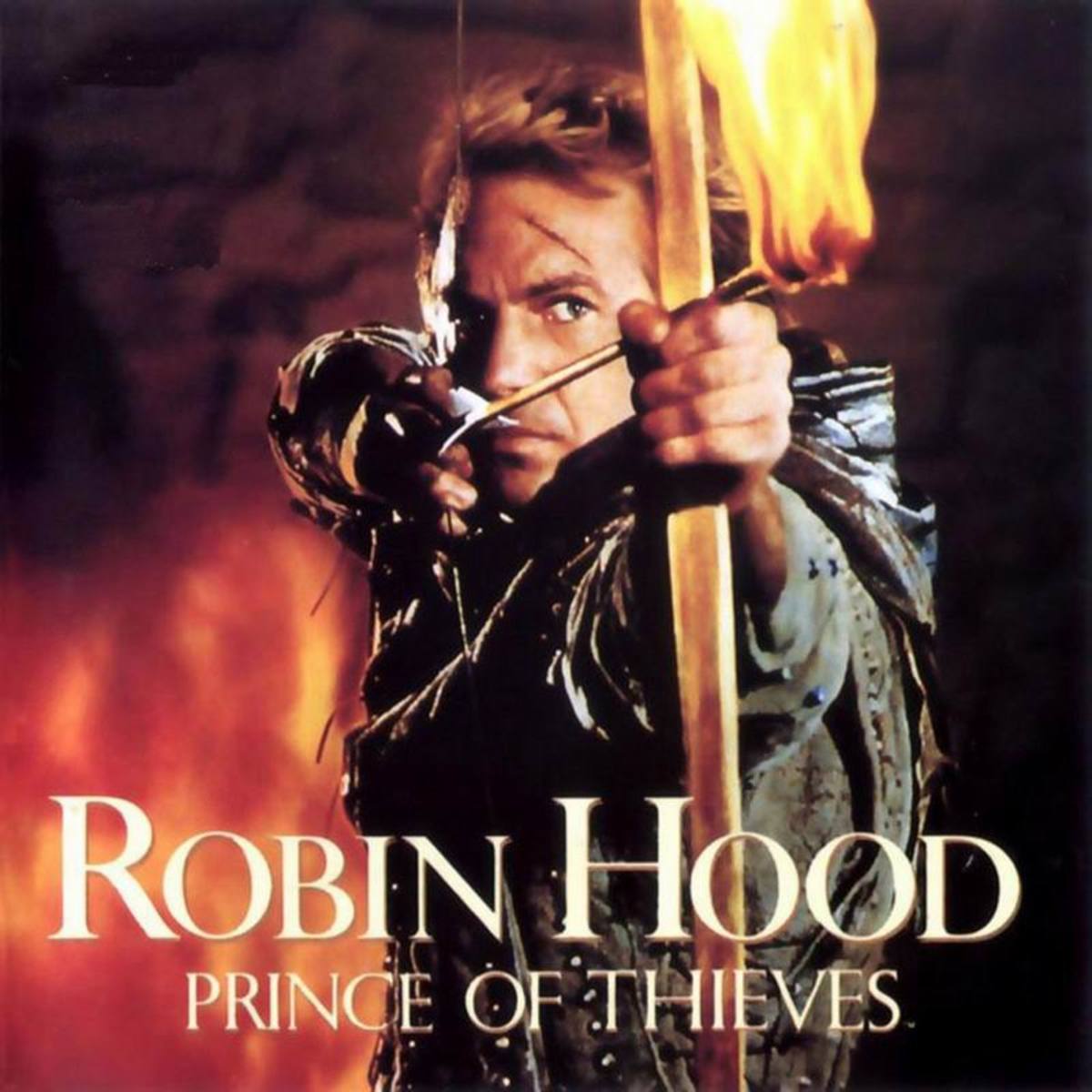 Robin Hood - Prince of Thieves (1991)
