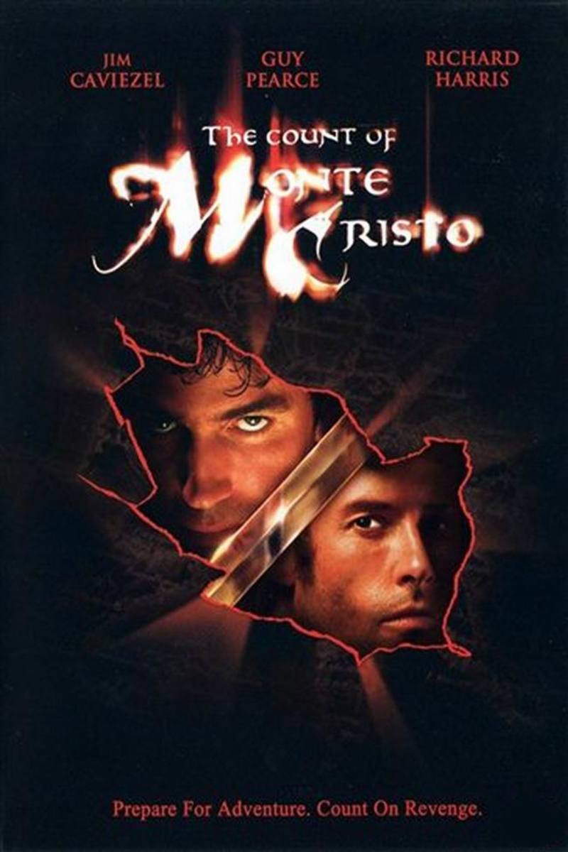 The Count of Monte Cristo (2002)