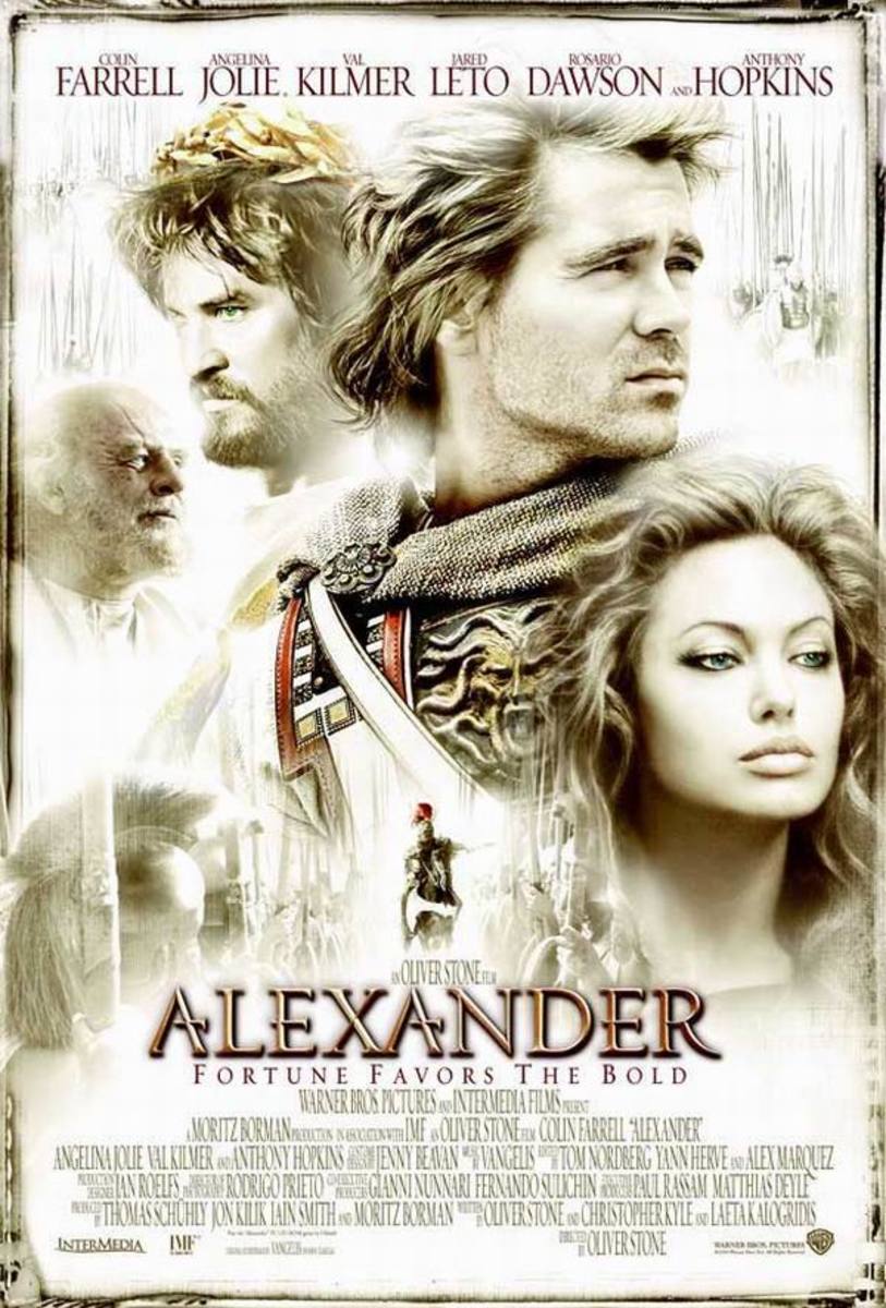 Alexander (2004)