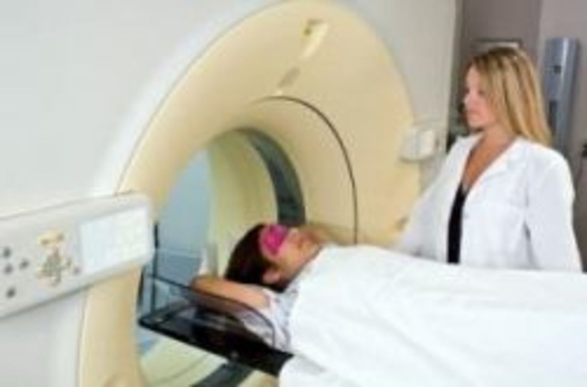 10 Ways To Stay Calm During Your MRI - HubPages