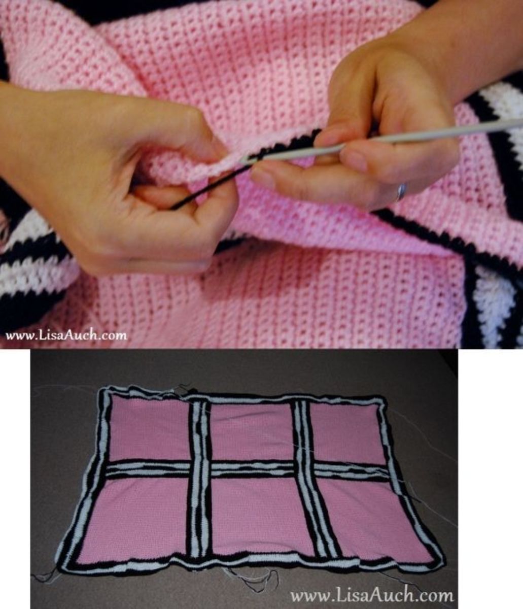 crochet-baby-blanket-patterns-design