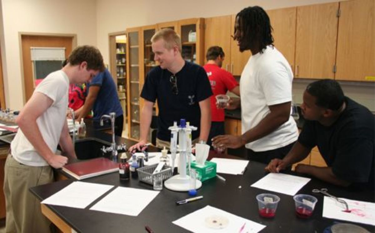 Project Based Learning Science - Lesson Plans for PBL - HubPages