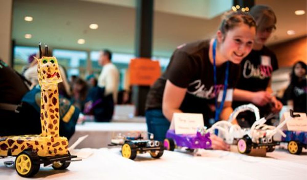 Project Based Learning Science - Lesson Plans for PBL - HubPages