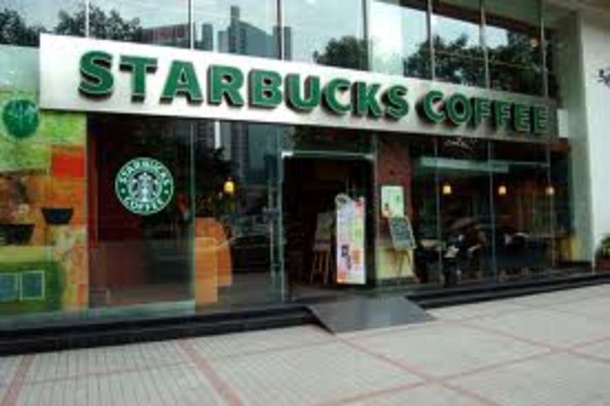 Starbucks Secret Menu: How to Order + Secret Frappuccinos